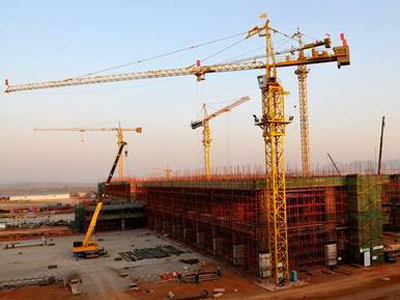 建設(shè)工程施工合同糾紛的特點