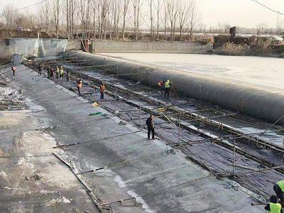 建設(shè)美麗河湖 打造幸福水鄉(xiāng) 施工藍(lán)圖與實施路徑