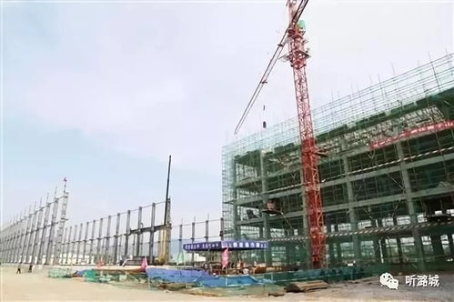 潞城斥資近4億打造科研服務(wù)中心，賦能區(qū)域創(chuàng)新發(fā)展新引擎