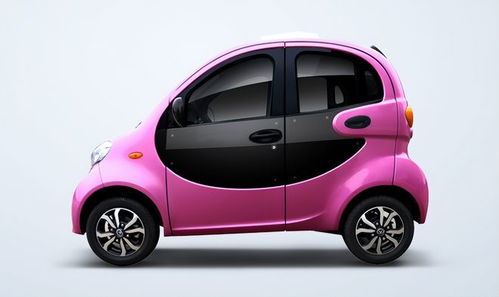 為追趕宏光MINI，小虎汽車能否成為微型電動車市場的新黑馬？