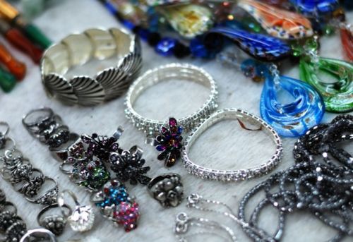 英語中“飾品”怎么說？詳解詞匯與用法